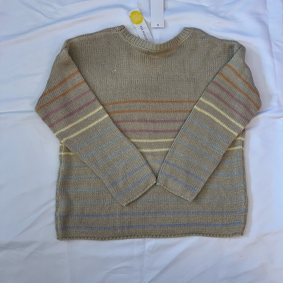 Mikey Pullover Sweater - Picture 3 of 3